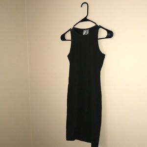 💚🖤H&M Dress🖤💚